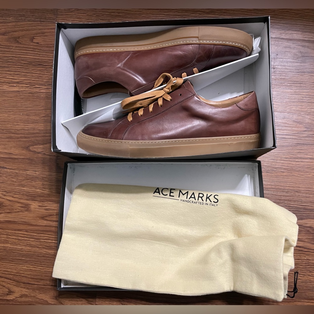 AceMarks - Duke